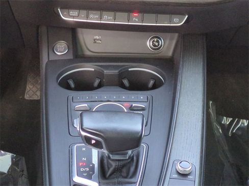 Used 2019 Audi A5 2.0T Premium Plus w/ Premium Plus image 21