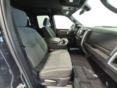 Used 2022 RAM 1500 Warlock AWD/4WD image 20