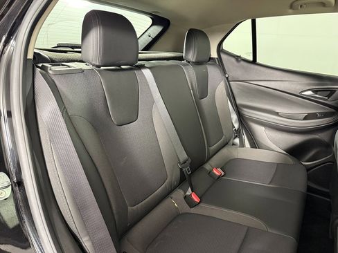 Used 2023 Buick Encore GX Preferred w/ Cold Weather Comfort Package image 28