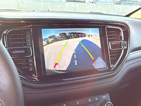 New 2026 Dodge Durango GT image 31