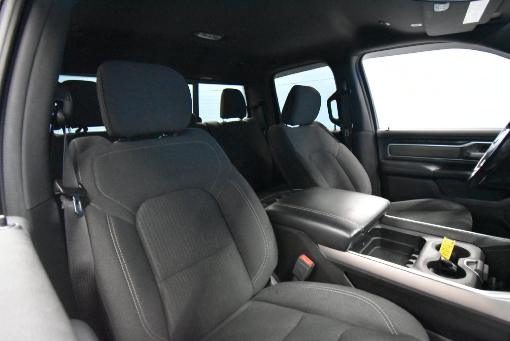 Used 2019 RAM 1500 Big Horn AWD/4WD image 26