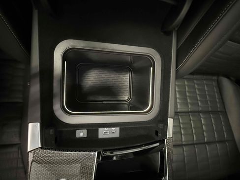 Used 2026 Cadillac Escalade V w/ LPO, ONYX Package AWD/4WD image 44