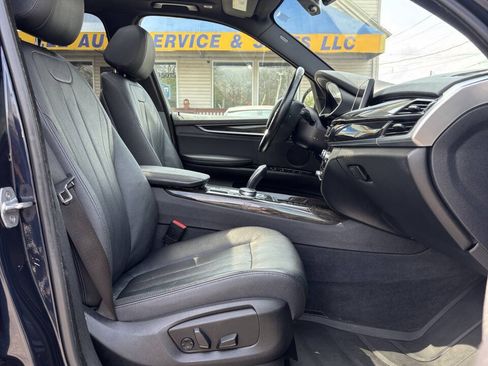 Used 2017 BMW X5 xDrive35i AWD/4WD image 18