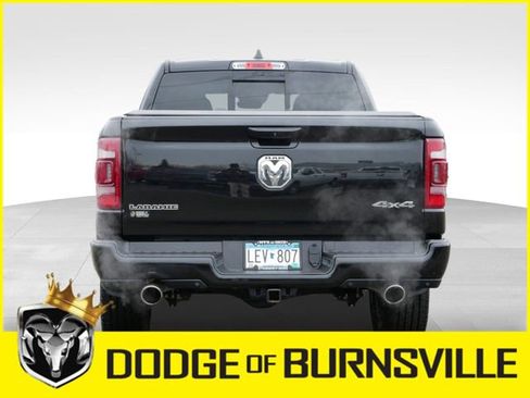 Used 2023 RAM 1500 Laramie image 8