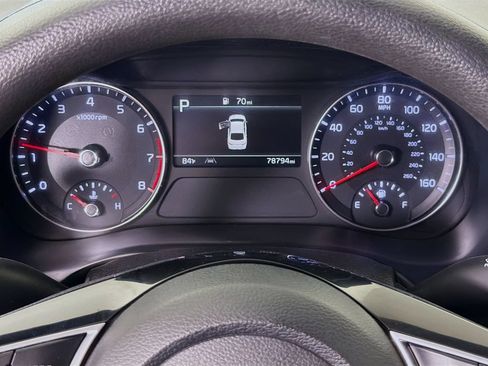 Used 2024 Kia Forte LXS FWD image 15