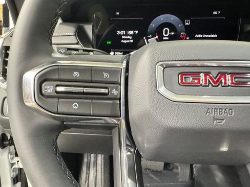 New 2026 GMC Acadia Elevation w/ Black Edition image 18