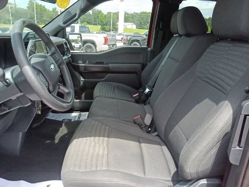 Used 2023 Ford F150 XL w/ STX Appearance Package RWD image 15