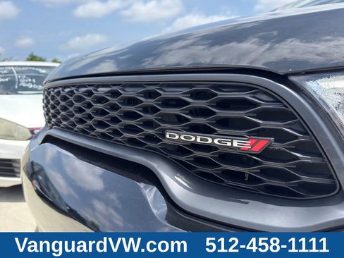 Used 2026 Dodge Durango GT RWD image 6