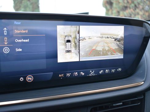 New 2026 Buick Envision Avenir image 34