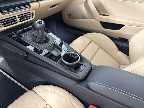 Certified 2022 Porsche 911 GT3 RWD image 30