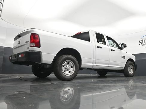 Used 2023 RAM 1500 Tradesman w/ Trailer Tow Group AWD/4WD image 32
