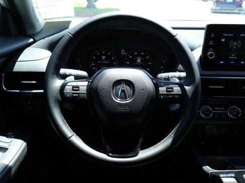 Certified 2026 Acura ADX FWD image 15