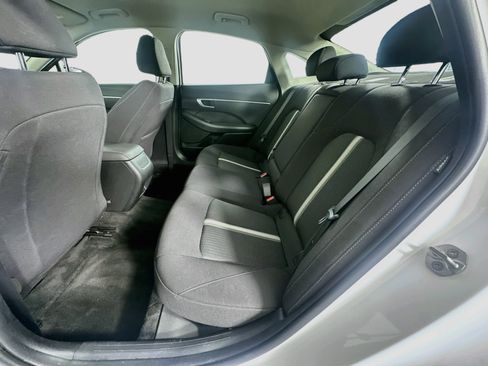 Used 2025 Hyundai Sonata SEL FWD image 28