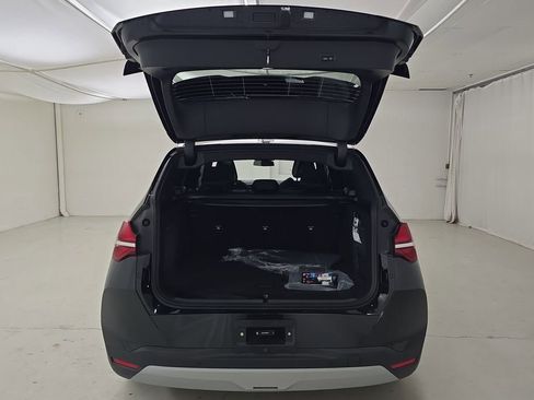 New 2025 BMW X3 xDrive30i w/ Convenience Package image 29