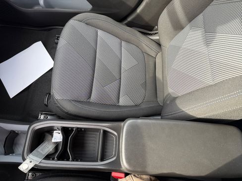 New 2027 Chevrolet Bolt LT image 14