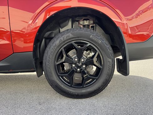 Certified 2024 Ford Maverick Lariat w/ FX4 Off-Road Package AWD/4WD image 20