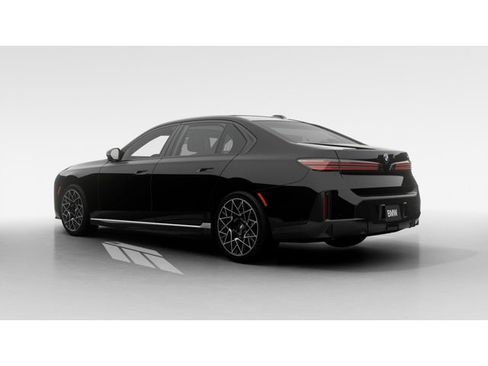 New 2027 BMW 740i w/ Executive Package RWD image 2