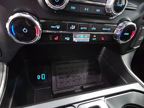 Used 2024 Ford F150 XLT w/ Equipment Group 302A MID image 21