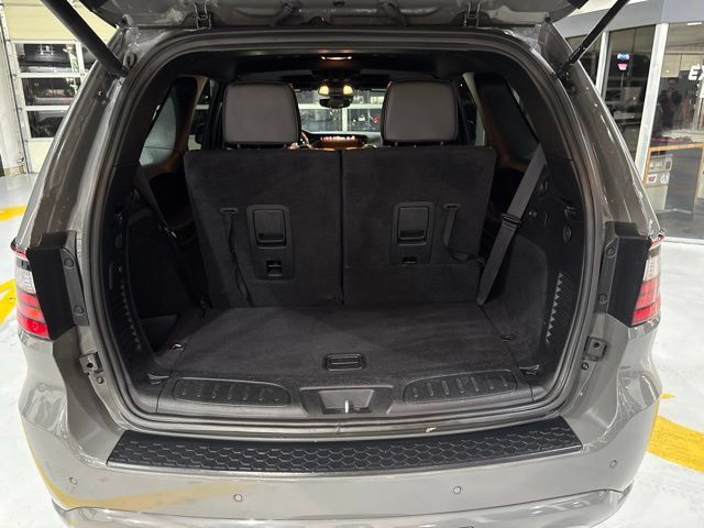 Used 2024 Dodge Durango GT AWD/4WD image 23