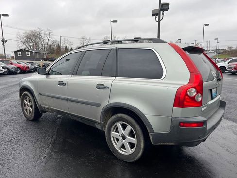 Used 2004 Volvo XC90 2.5T image 3