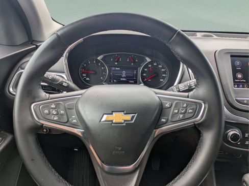 Used 2024 Chevrolet Equinox LT FWD image 26
