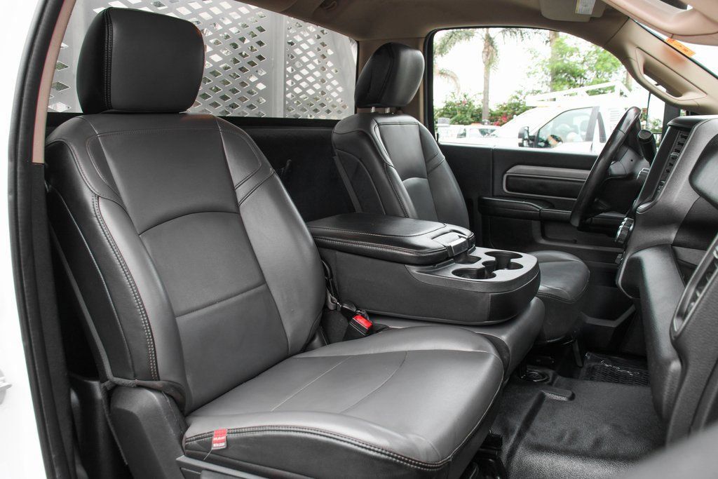 Used 2020 RAM 5500 Tradesman w/ Ambulance Prep Group RWD image 30