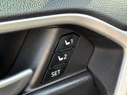 Used 2023 Toyota RAV4 XLE Premium FWD image 22