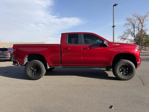 Used 2019 Chevrolet Silverado 1500 RST w/ All-Star Edition image 5