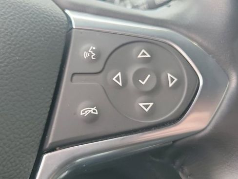Used 2022 Chevrolet Traverse Premier AWD/4WD image 13