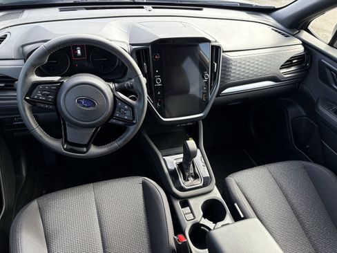 Certified 2025 Subaru Forester Premium w/ Convenience Package #1 image 13