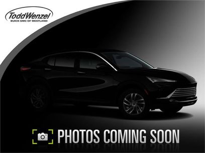 Used 2024 Buick Envista Sport Touring w/ Convenience I Package