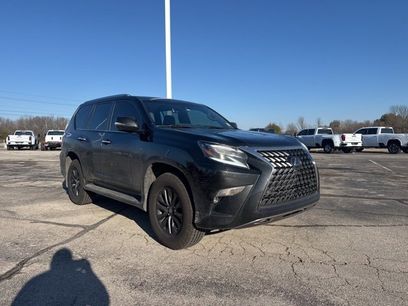 Used 2023 Lexus GX 460 Premium