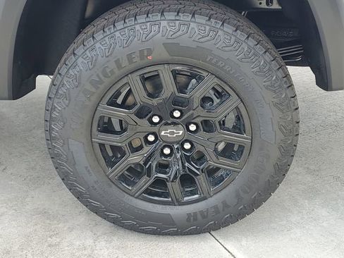 New 2026 Chevrolet Colorado Trail Boss image 5