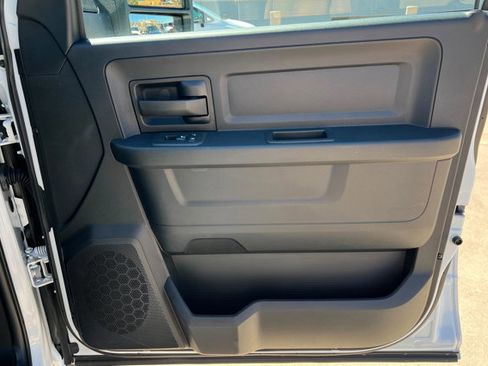 New 2026 RAM 3500 Tradesman image 22