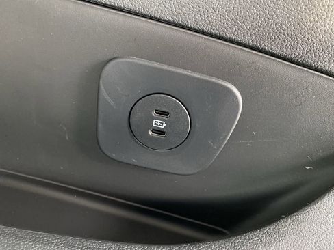 New 2026 Ford Explorer Active image 21