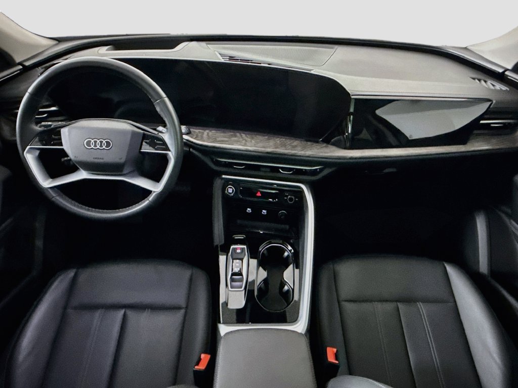 Certified 2025 Audi Q5 Premium w/ Premium Plus AWD/4WD image 13