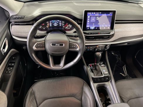 Used 2022 Jeep Compass Latitude image 20