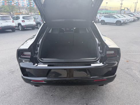 New 2026 Dodge Charger Scat Pack w/ Blacktop Package image 13