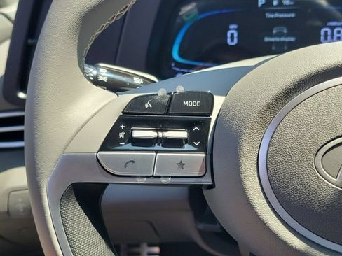 New 2026 Hyundai Elantra Sport FWD image 7
