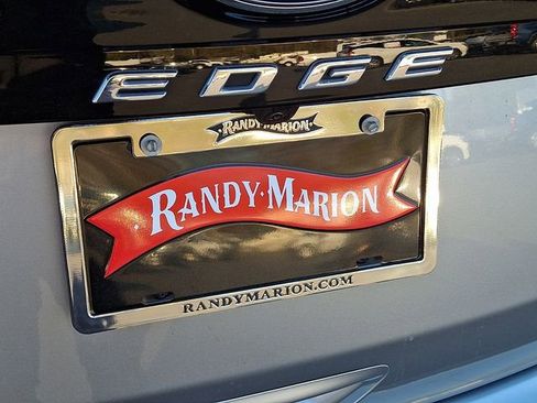 Used 2024 Ford Edge Titanium w/ Equipment Group 301A image 26