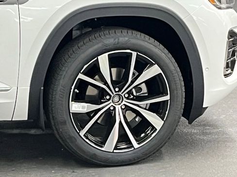 New 2026 Volkswagen Atlas Cross Sport SEL Premium R-Line AWD/4WD image 41