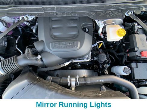 New 2026 RAM 2500 Tradesman image 23