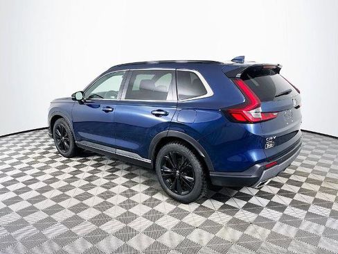 Used 2023 Honda CR-V Sport Touring image 5
