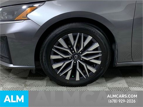 Used 2023 Nissan Altima 2.5 SV image 17