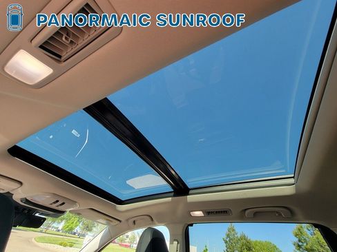 New 2026 Subaru Ascent Touring AWD/4WD image 15
