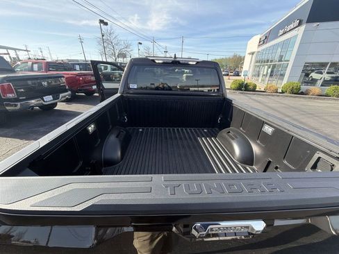 Used 2024 Toyota Tundra 1794 Edition image 23