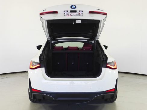 Certified 2023 BMW i4 eDrive35 RWD image 10