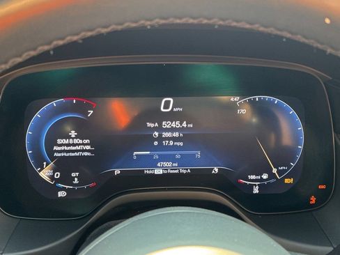 Used 2023 Maserati Grecale Modena AWD/4WD image 21