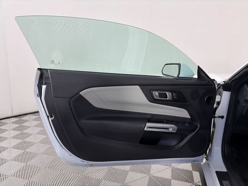 Used 2024 Ford Mustang Premium RWD image 11