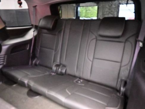 Used 2016 Chevrolet Tahoe LT AWD/4WD image 27